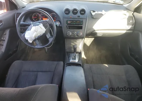 2012 Nissan Altima Base z USA, uszkodzony, nr VIN 1N4AL2AP7CC216987